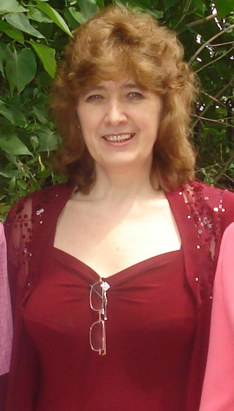 Елена Воскобойникова