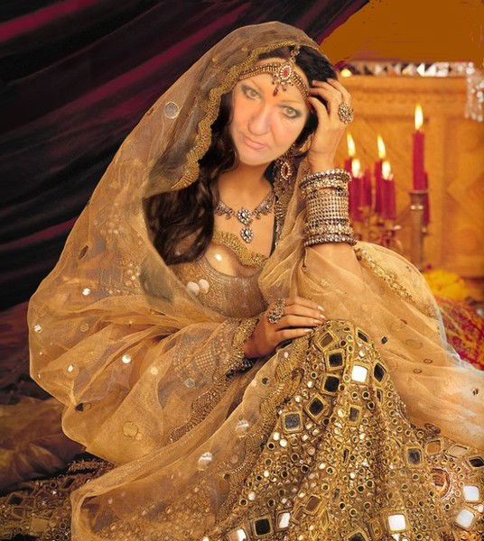 Ольга Василенко