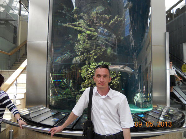 Михаил Титков