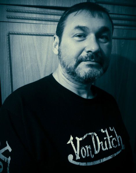 Димыч Невердовский