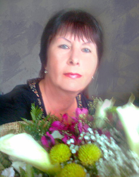 Ирина Кузнецова