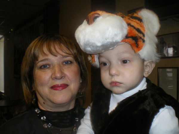 Алсу Шафигуллина