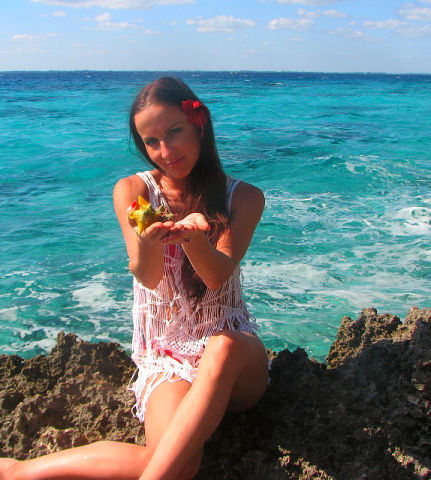 Маргарита Юртаева