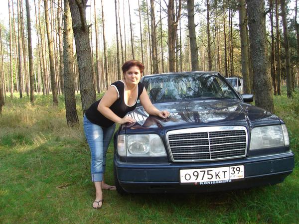 Светлана Чумакова