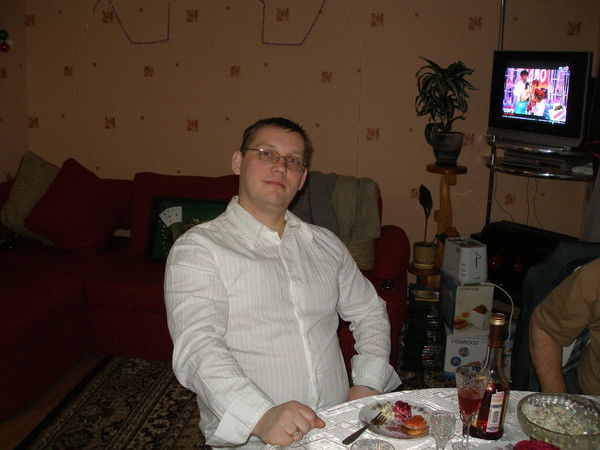 Алексей Садилов