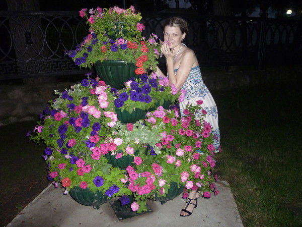 Анна Дегтярева