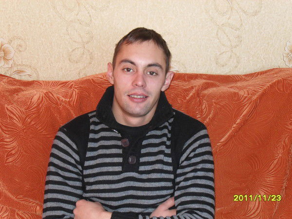 Александр Музыка