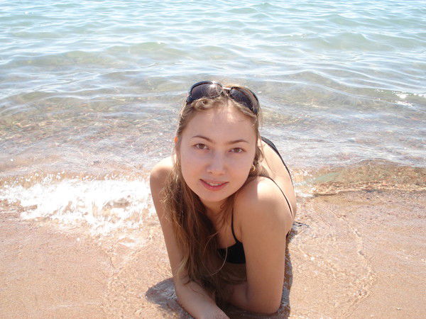 Maira Mukhambetzhanova