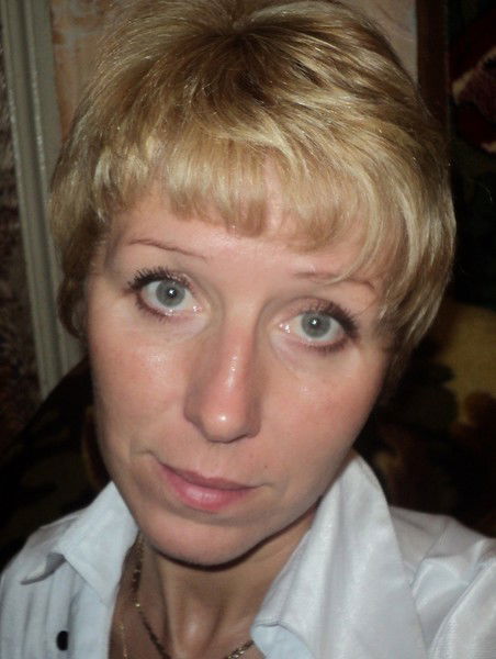 Светик Сенникова