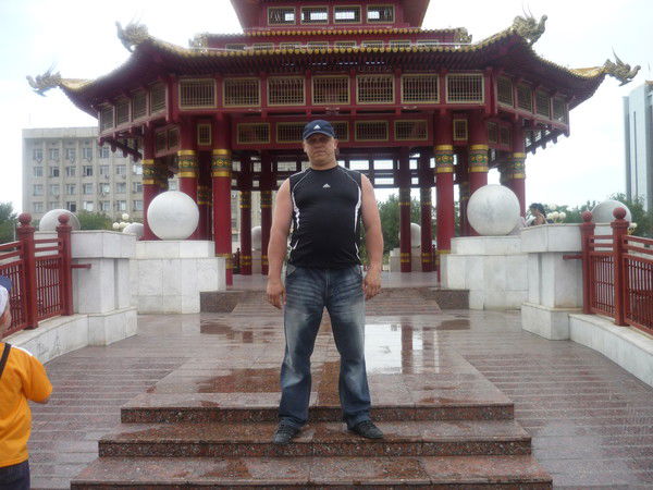 Oлег Шуклинов