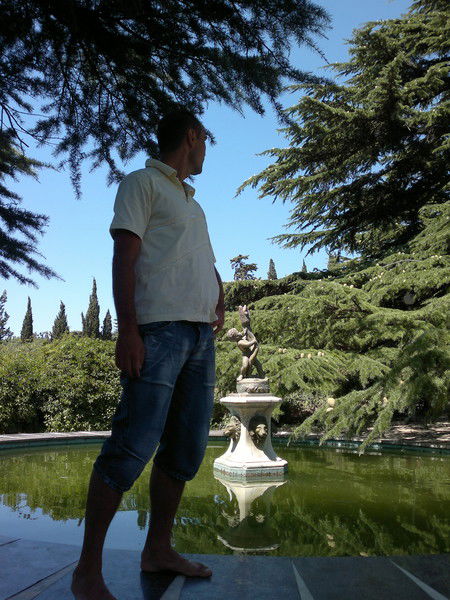 Сергей Якимец