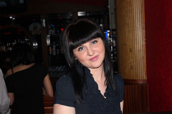 Виктория Обгольц