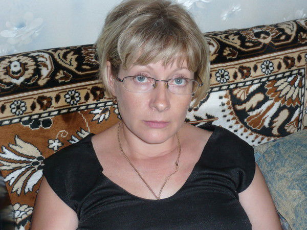 Наталья Жукова