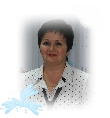 Вера Иванайская