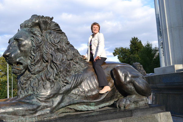 Лариса Руднева