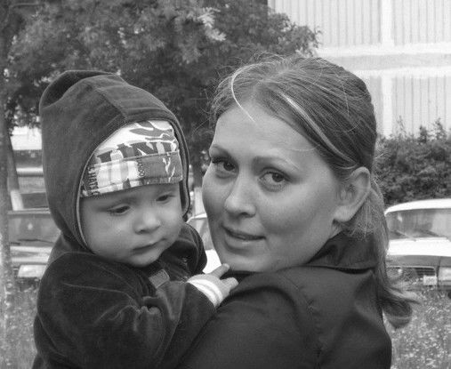 Мария Макарова