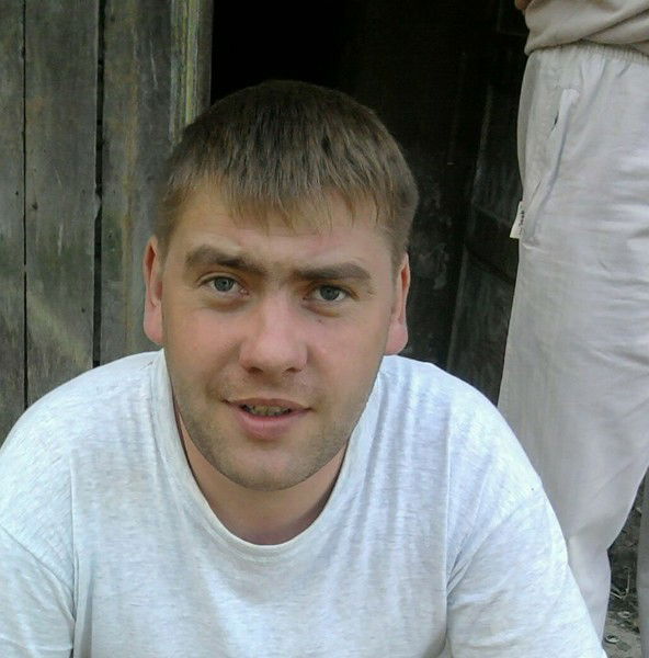 Всеволод Ежов