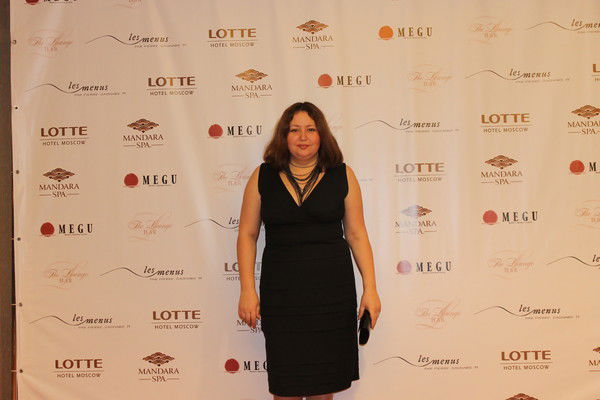 Нонна Скорнякова