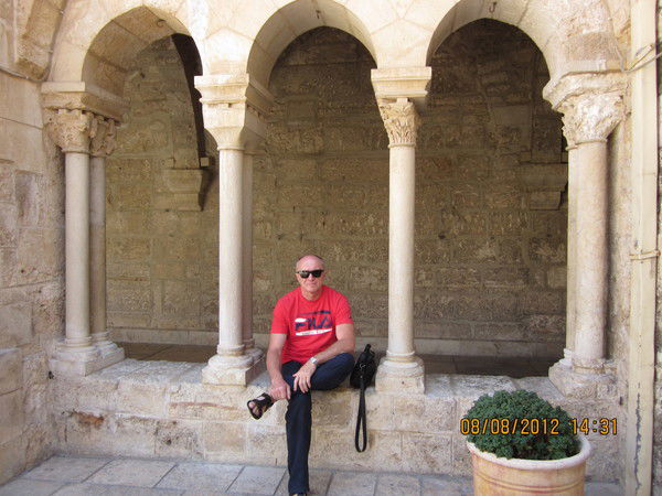 Петр Батманов