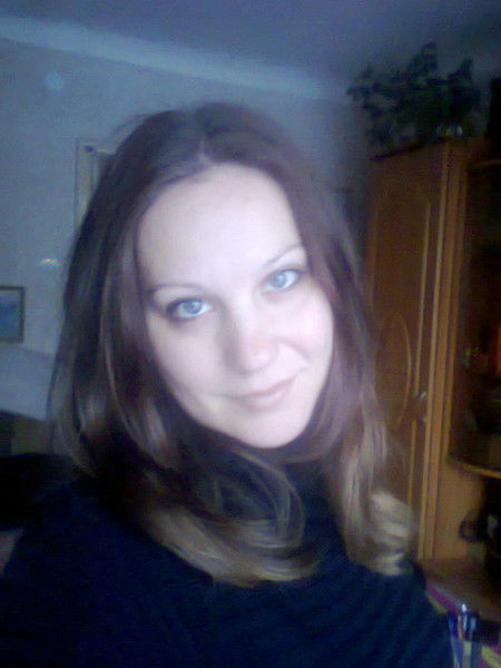 Надежда Петрова