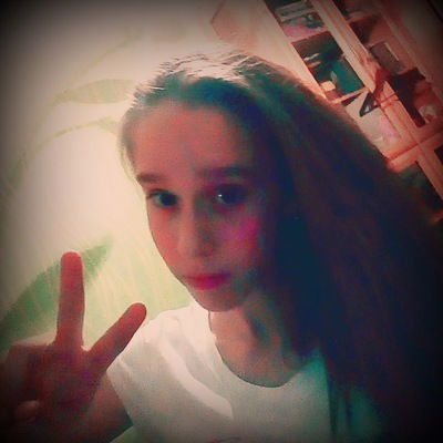 Вика Музыка