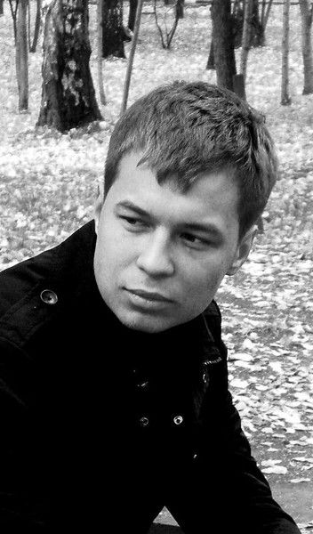 Андрей Подпалов