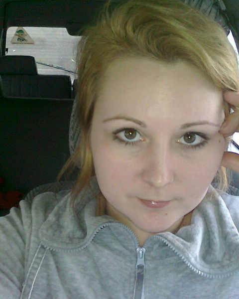 Наталья Кацеба