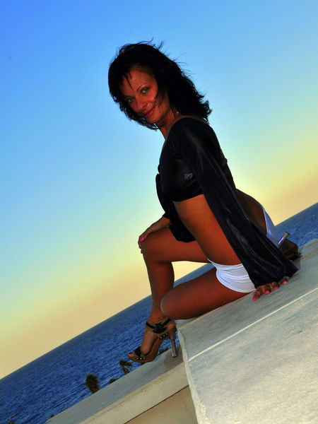 Елена Морозова