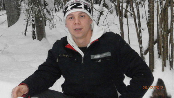 Александр Слепов