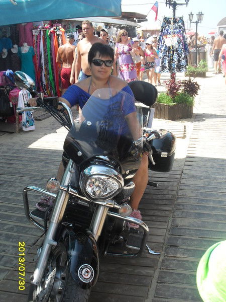 Гузель Артемьева