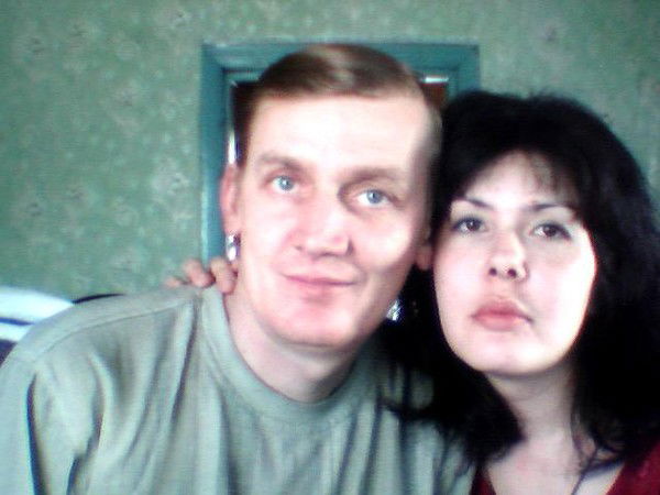 Сергей Бондаренко