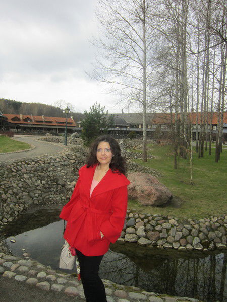 Вероника _________