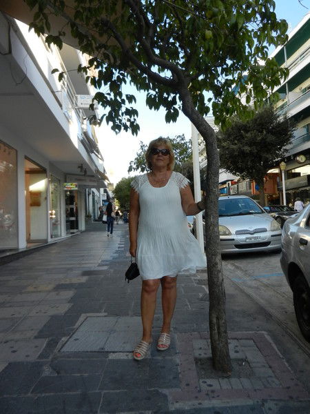 Валентина Скибина