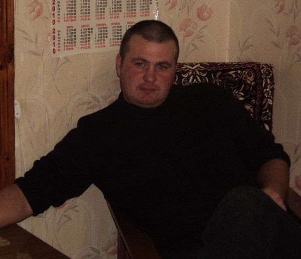 Сергей Панфилов