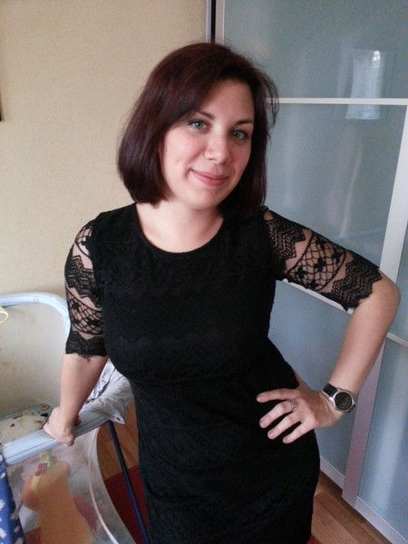 Мария Тумашкова