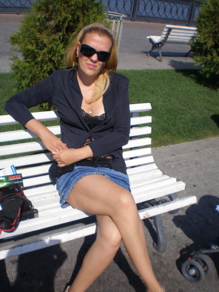 Яна Лукьянова