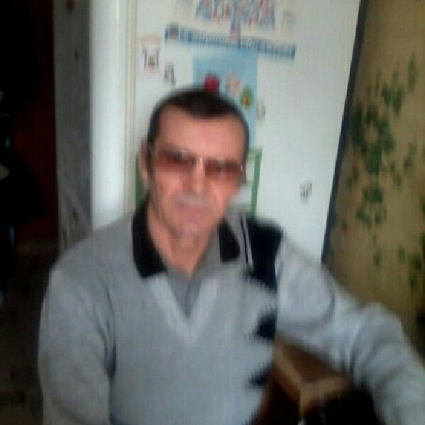 Виталий Елетин