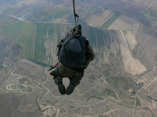 Эльмурат Садыкжанов