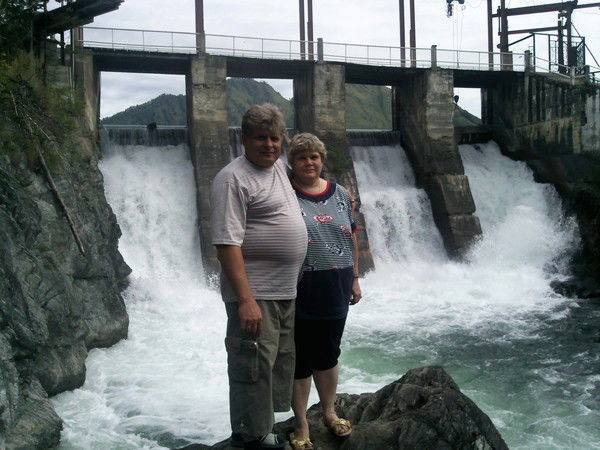 Ольга Жукова