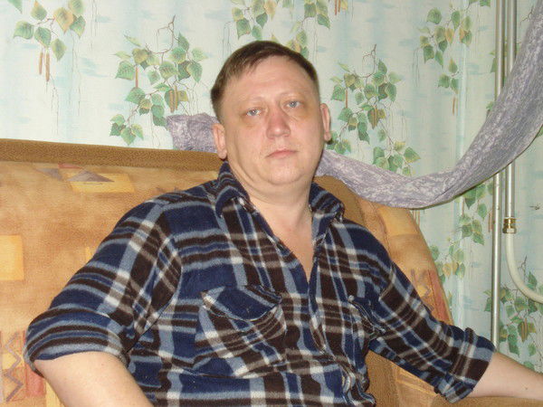 Евгений Наумов