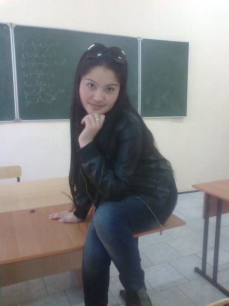 _Толганай_ *шаяхметовна*