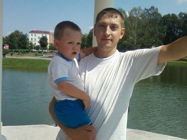 Евгений Мошников