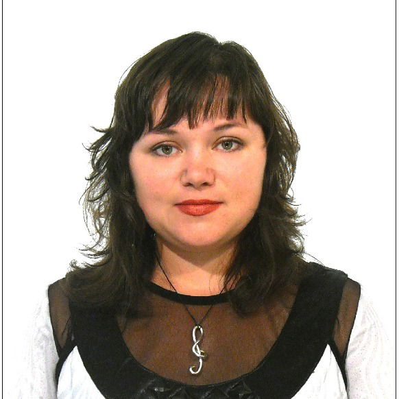 Светлана Сафонова