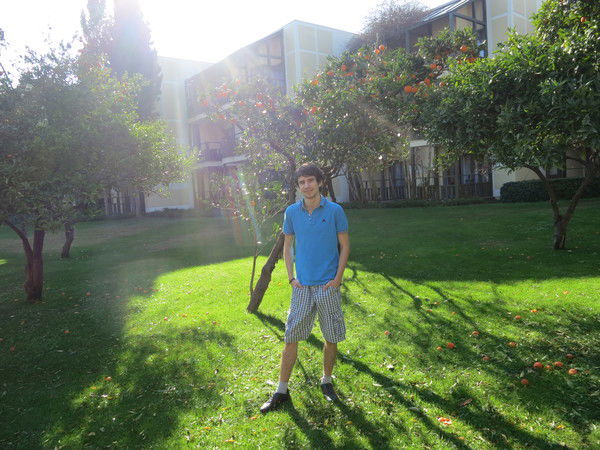 Антон Верхотуров