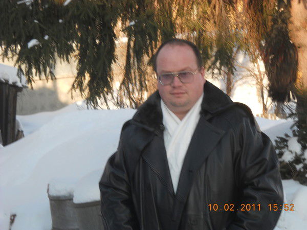 Геннадий Балашов