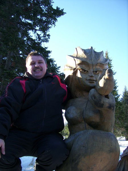 Андрей Краснов