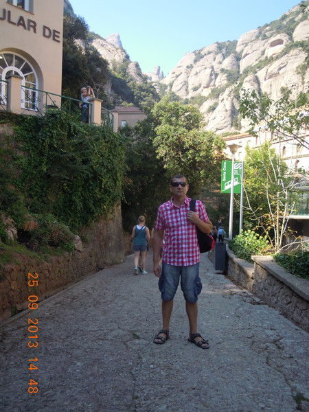 Алексей Самарин