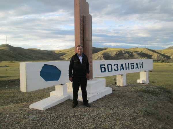 Владимир Рагулин