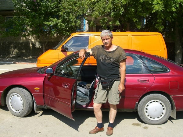 Михаил Маркович