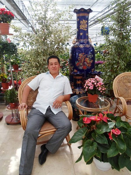 Малик Кикиров